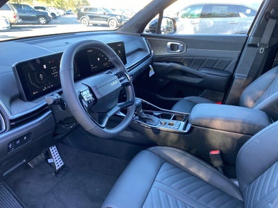 2026 Kia Sorento X-Pro SX Prestige