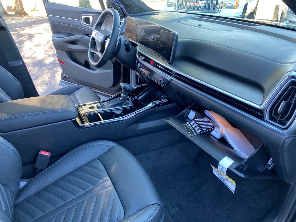 2026 Kia Sorento X-Pro SX Prestige