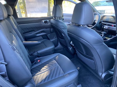 2026 Kia Sorento X-Pro SX Prestige