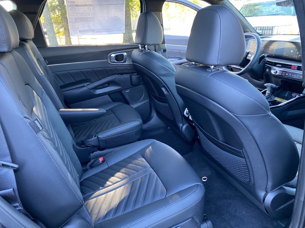 2026 Kia Sorento X-Pro SX Prestige