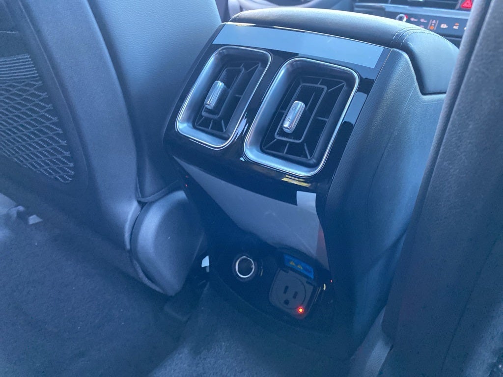 2026 Kia Sorento X-Pro SX Prestige