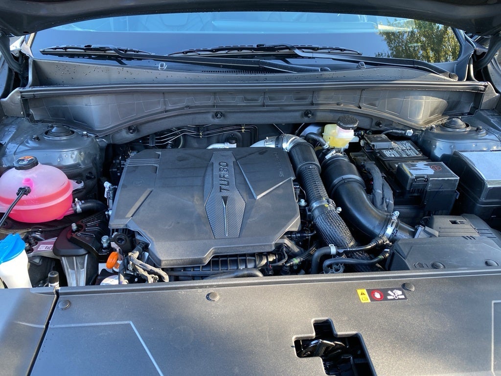 2026 Kia Sorento X-Pro SX Prestige