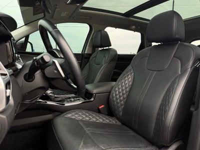 2023 Kia Sorento SX-Prestige