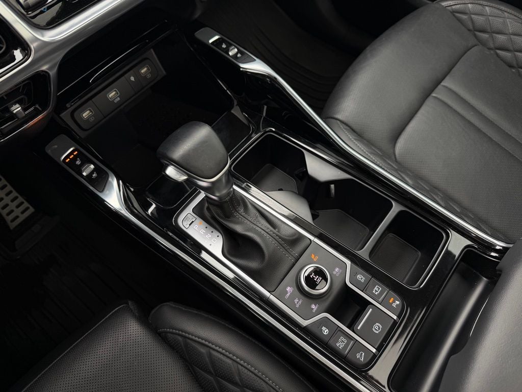 2023 Kia Sorento SX-Prestige