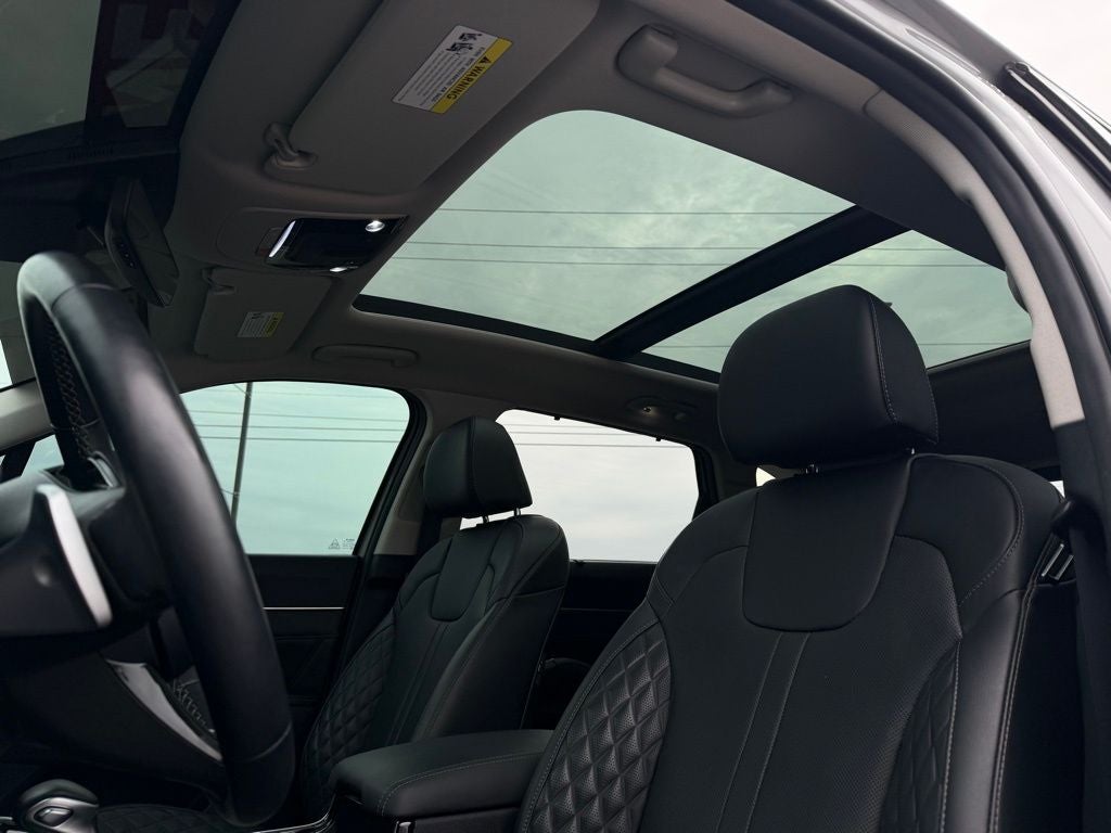 2023 Kia Sorento SX-Prestige