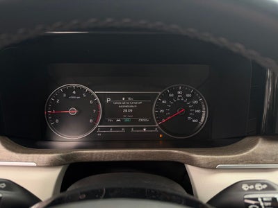 2023 Kia Sorento X-Line S