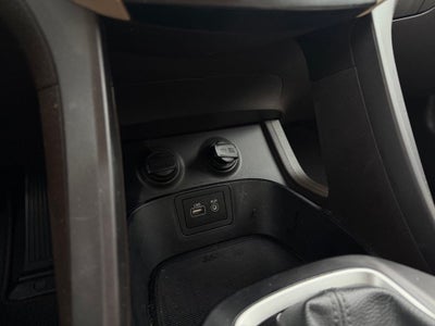 2018 Hyundai Santa Fe Sport 2.4 Base