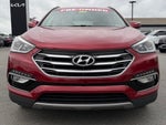 2018 Hyundai Santa Fe Sport 2.4 Base