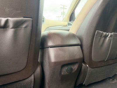 2018 Hyundai Santa Fe Sport 2.4 Base