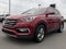 2018 Hyundai Santa Fe Sport 2.4 Base