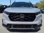 2025 Honda CR-V Hybrid Sport-L *Sunroof