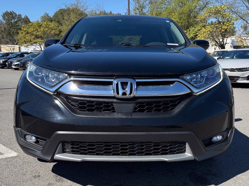 2017 Honda CR-V EX *One Owner/Clean Carfax