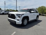 2024 Toyota Sequoia SR5