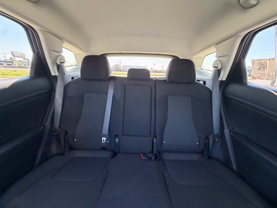 2027 Kia Sportage Hybrid S