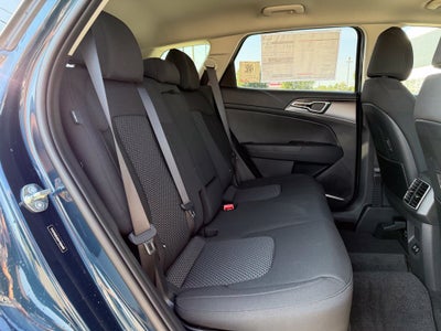 2027 Kia Sportage Hybrid S