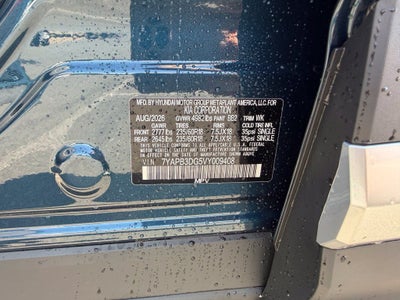2027 Kia Sportage Hybrid S
