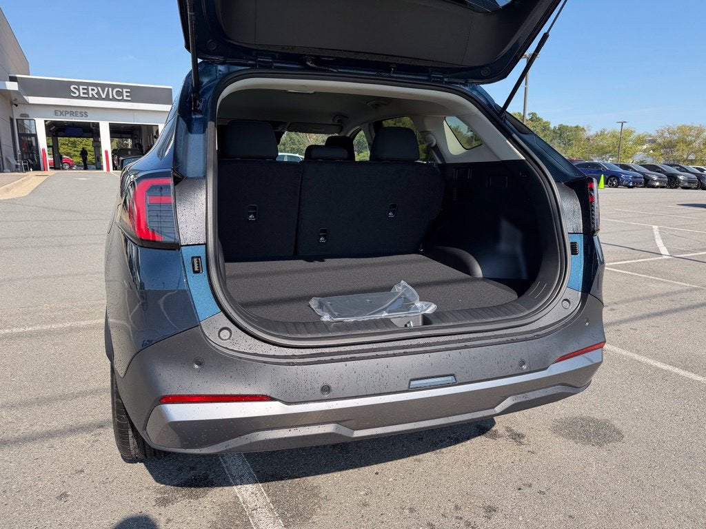 2027 Kia Sportage Hybrid S
