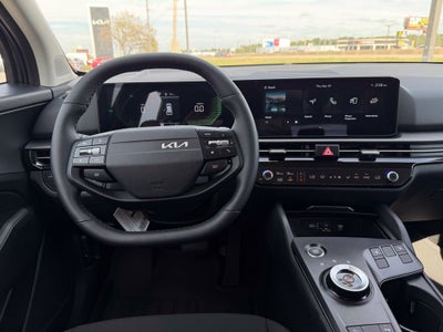 2027 Kia Sportage Hybrid S