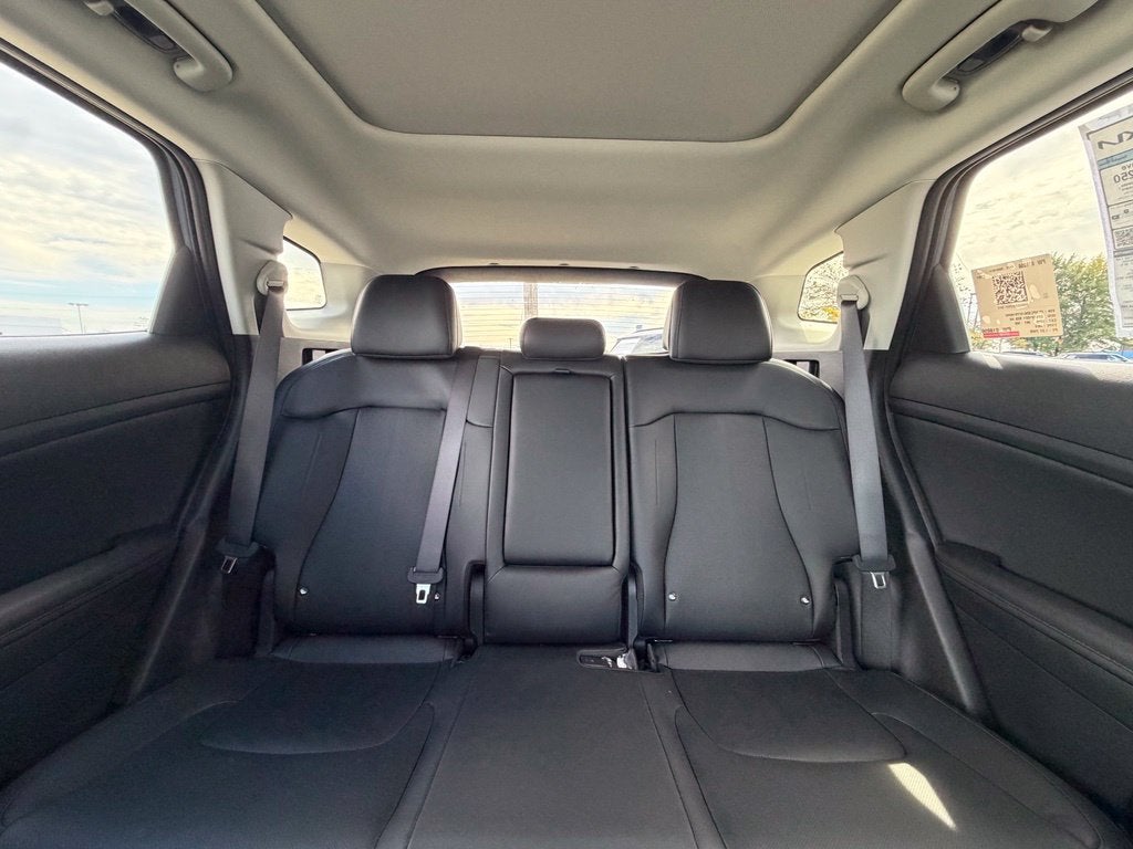 2027 Kia Sportage Hybrid EX