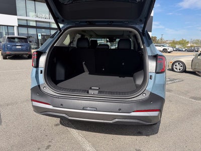 2027 Kia Sportage Hybrid EX