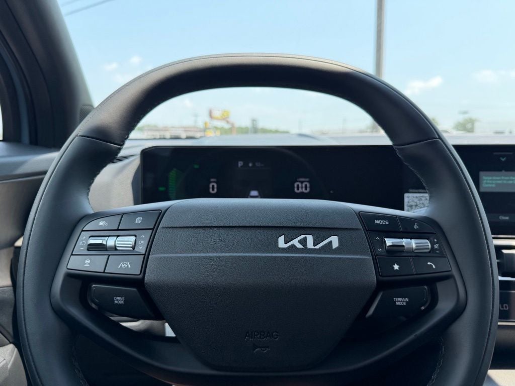 2027 Kia Sportage Hybrid X-Line