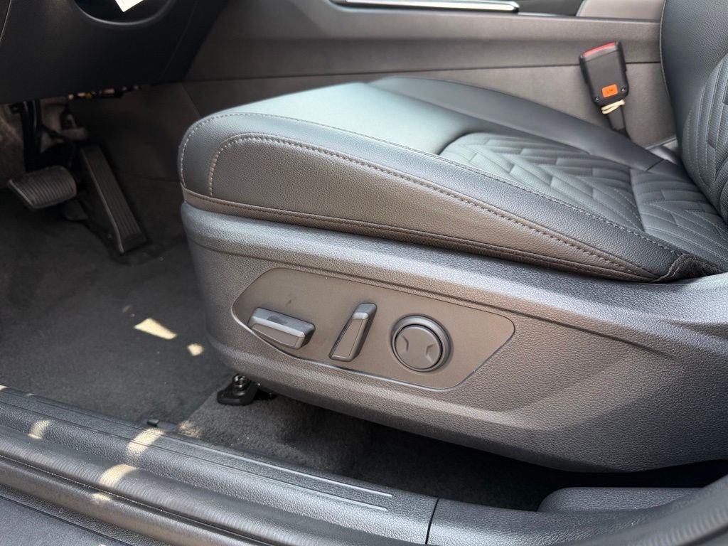 2027 Kia Sportage Hybrid X-Line