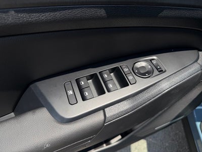 2027 Kia Sportage Hybrid X-Line