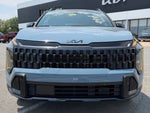 2027 Kia Sportage Hybrid X-Line