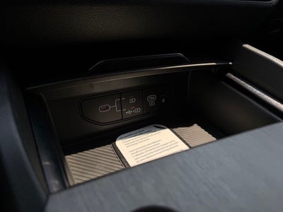 2027 Kia Sportage Hybrid X-Line