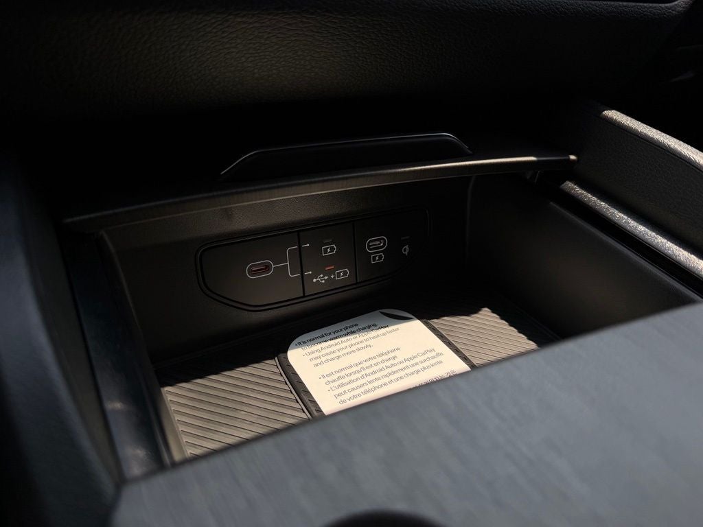 2027 Kia Sportage Hybrid X-Line