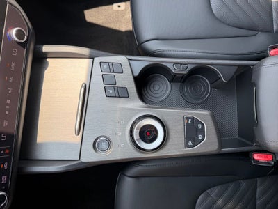 2027 Kia Sportage Hybrid X-Line