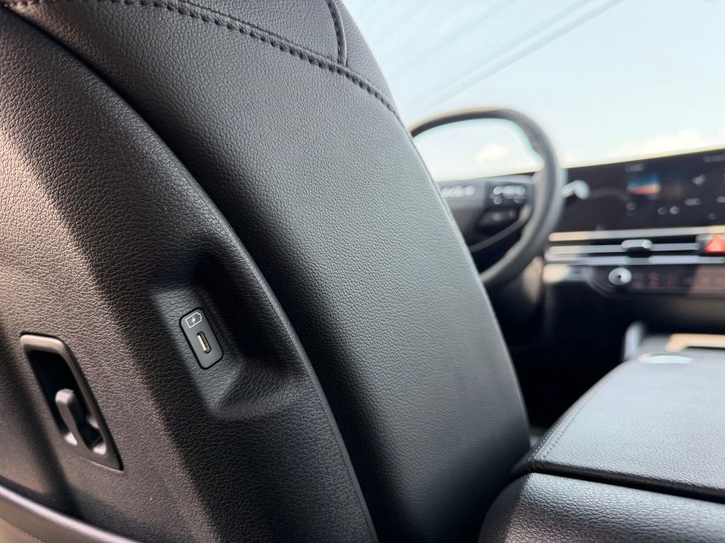 2027 Kia Sportage Hybrid X-Line