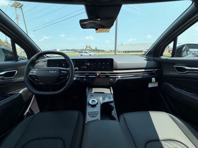 2027 Kia Sportage Hybrid X-Line
