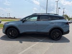 2027 Kia Sportage Hybrid X-Line