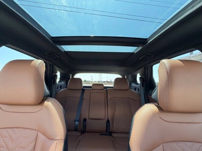 2027 Kia Sportage Hybrid X-Line