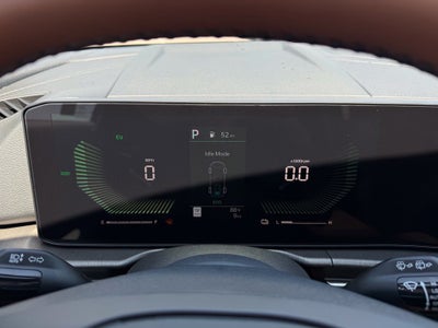 2027 Kia Sportage Hybrid X-Line