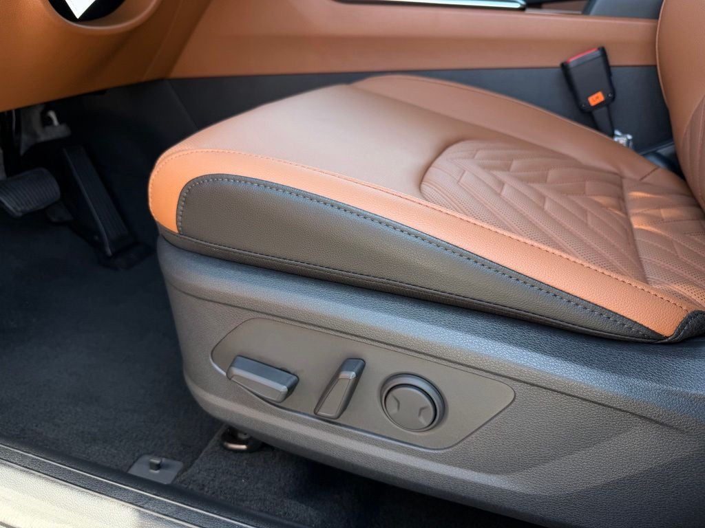 2027 Kia Sportage Hybrid X-Line
