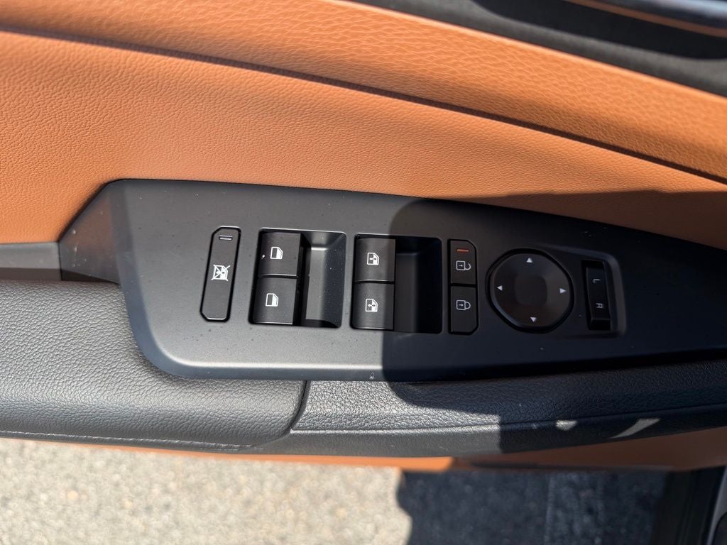 2027 Kia Sportage Hybrid X-Line
