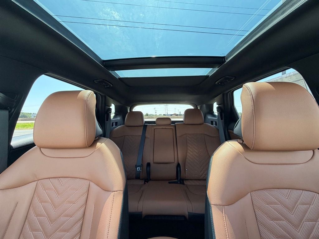 2027 Kia Sportage Hybrid X-Line