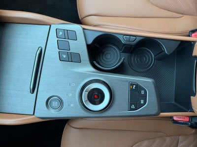 2027 Kia Sportage Hybrid X-Line