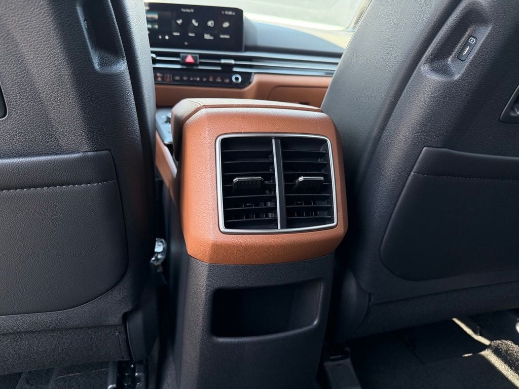 2027 Kia Sportage Hybrid X-Line