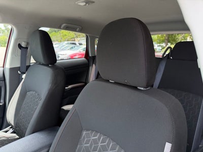 2025 Mitsubishi Outlander Sport 2.0 LE