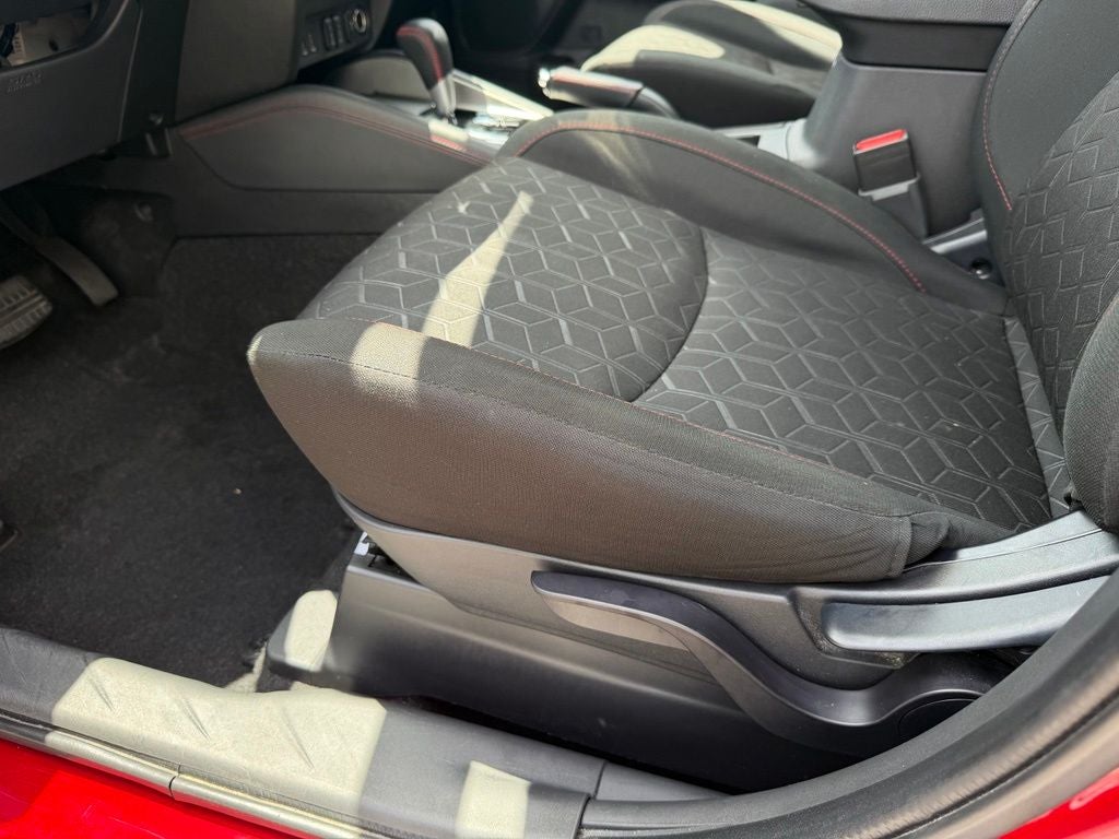 2025 Mitsubishi Outlander Sport 2.0 LE