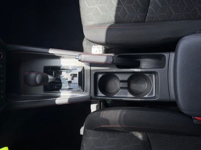 2025 Mitsubishi Outlander Sport 2.0 LE