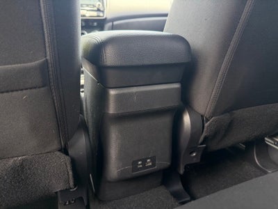 2025 Mitsubishi Outlander Sport 2.0 LE