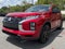 2025 Mitsubishi Outlander Sport 2.0 LE