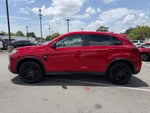 2025 Mitsubishi Outlander Sport 2.0 LE