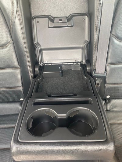 2019 Mazda Mazda CX-5 Grand Touring