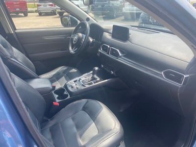 2019 Mazda Mazda CX-5 Grand Touring