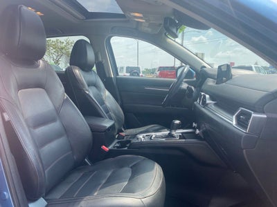 2019 Mazda Mazda CX-5 Grand Touring